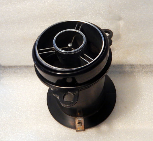 Datsun 240Z Series 1 Dashboard Corner Vent