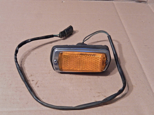 Datsun 260Z-280Z Front Side Marker Light Assembly