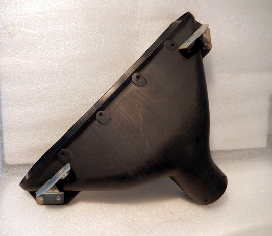 Datsun 240Z Passenger Side Defrost Air Vent