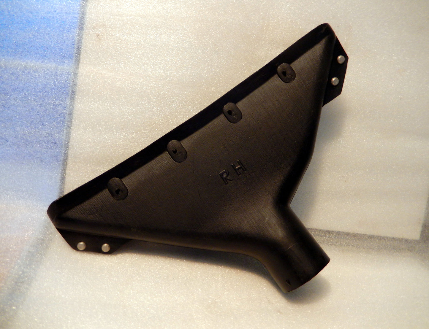 Datsun 240Z Passenger Side Defrost Air Vent