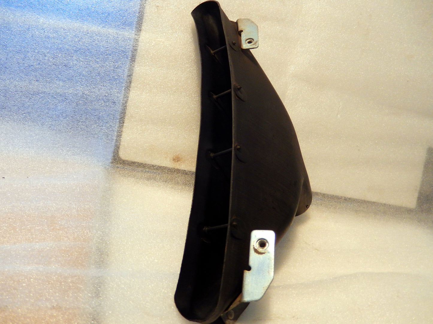 Datsun 240Z Passenger Side Defrost Air Vent