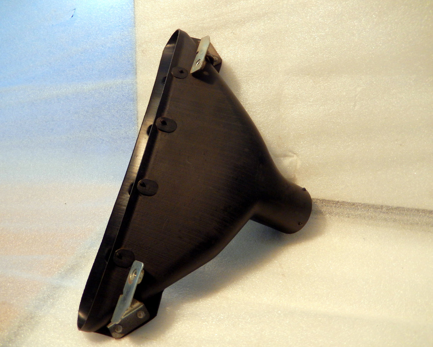 Datsun 240Z Passenger Side Defrost Air Vent