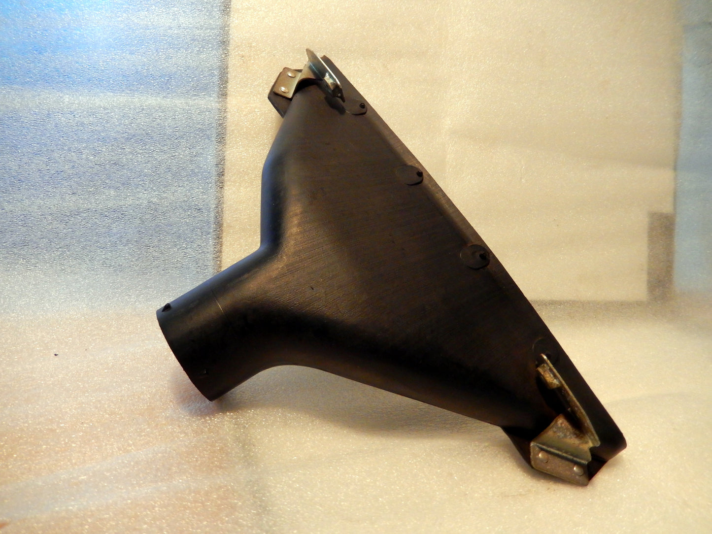 Datsun 240Z Passenger Side Defrost Air Vent