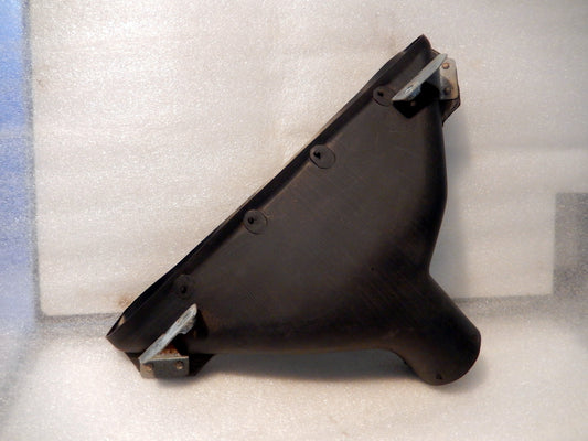 Datsun 240Z Driver Side Defrost Air Vent