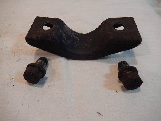 Datsun 240Z Rear Swing Arm Clamp
