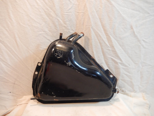 Datsun 240Z Gas Vapors Tank