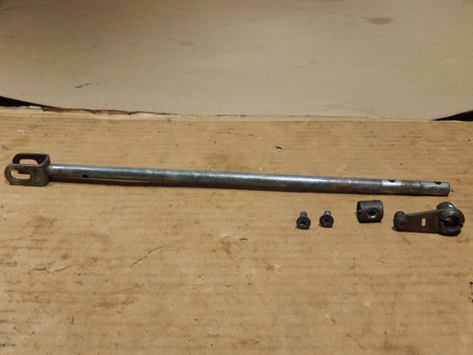 Datsun 280ZX Main Throttle Rod