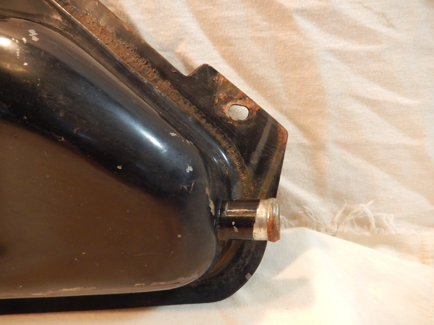Datsun 240Z Gas Vapors Tank
