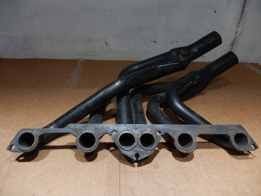 Datsun 240Z/260Z/280Z N.O.S. Set of Exhaust Headers