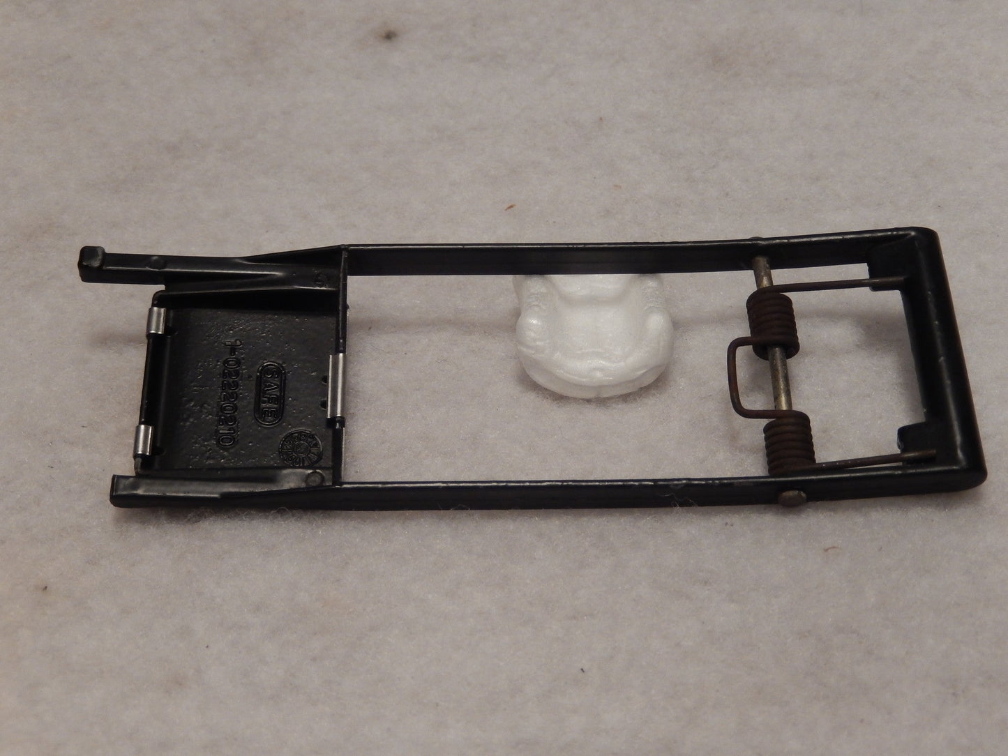 Maserati Quattroporte Three Front Driver Door Handle Lever