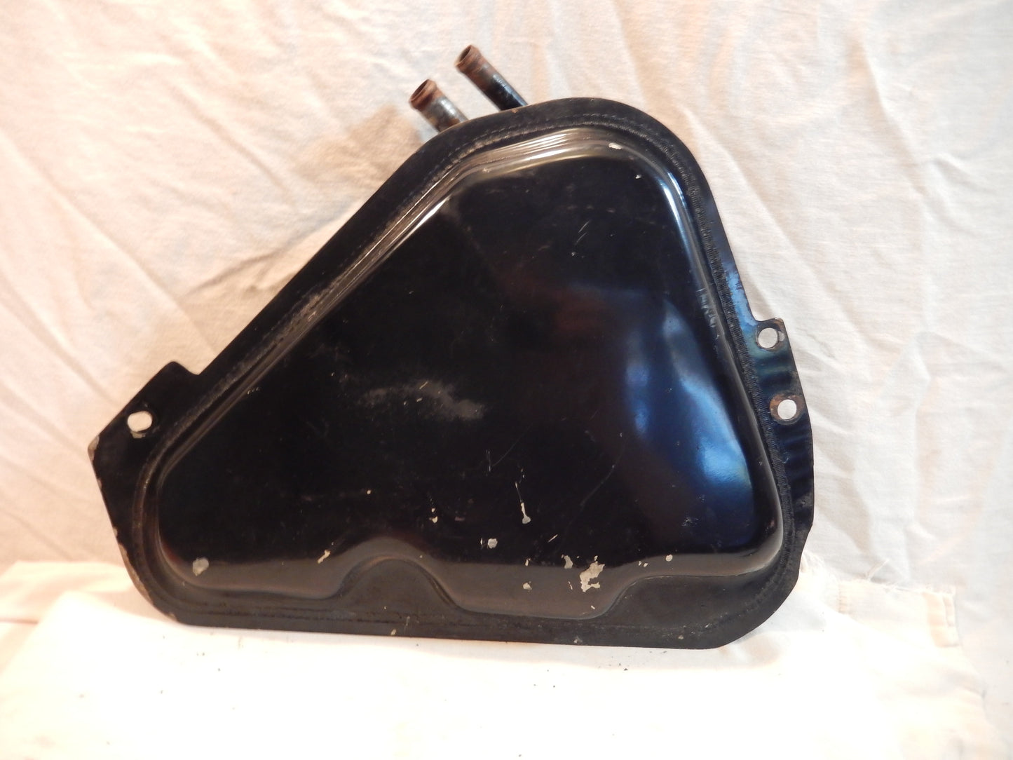 Datsun 240Z Gas Vapors Tank
