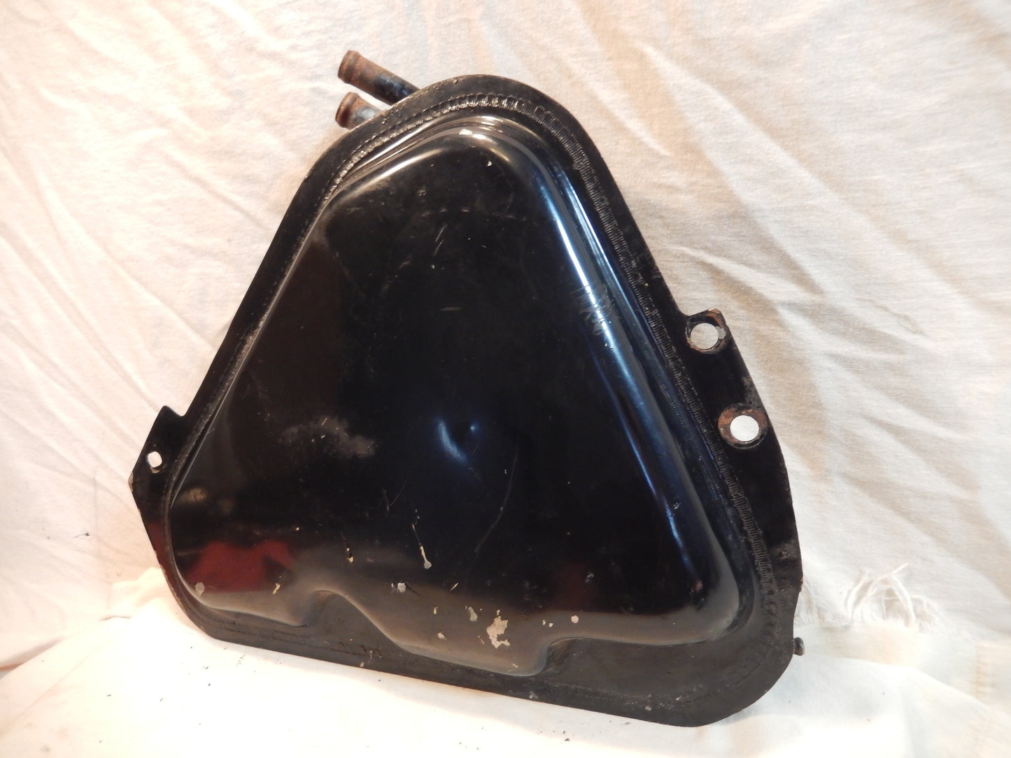 Datsun 240Z Gas Vapors Tank