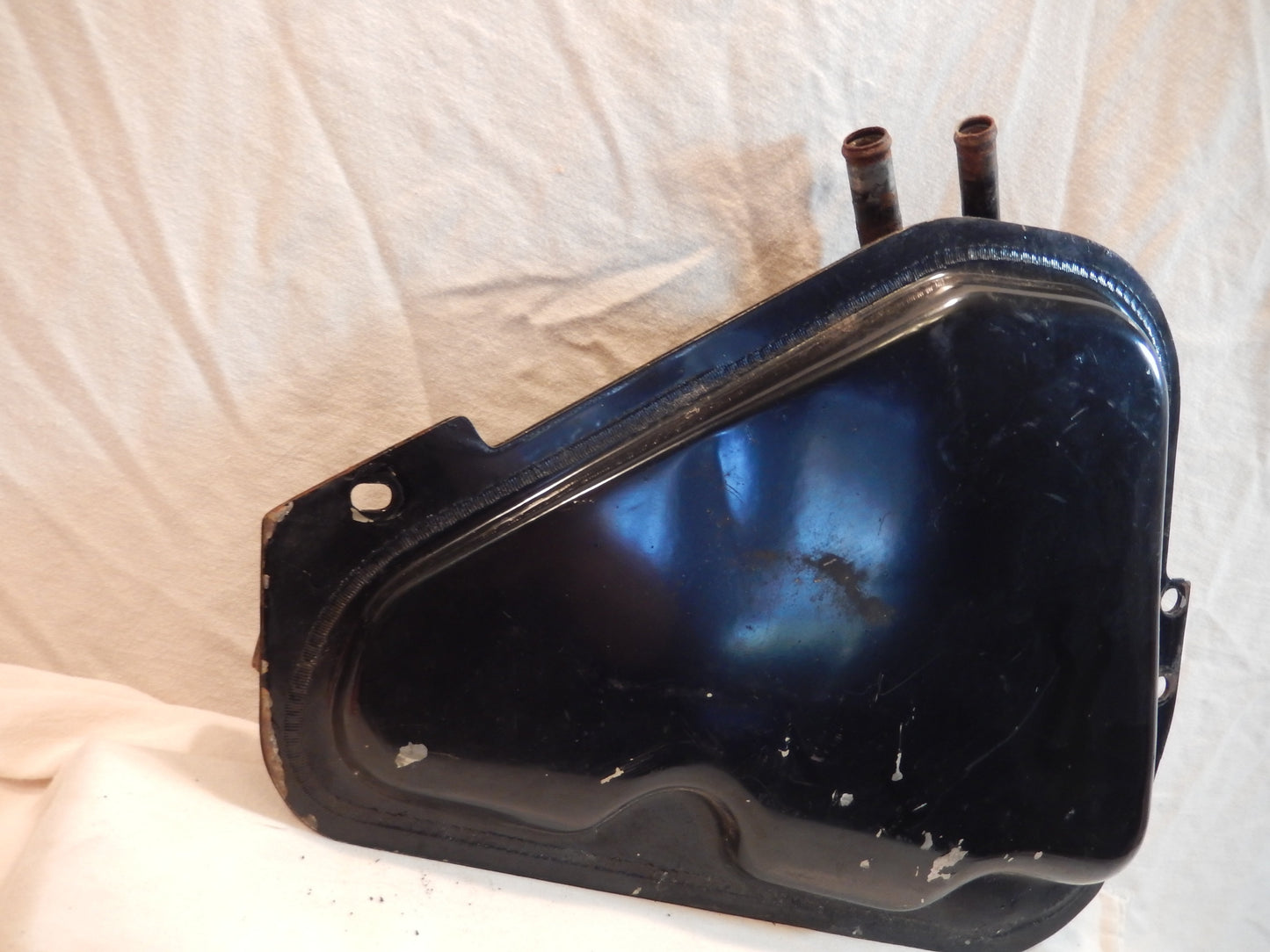 Datsun 240Z Gas Vapors Tank