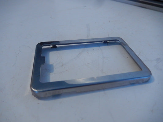 Datsun 240Z 280Z Overhead Light Trim Surround