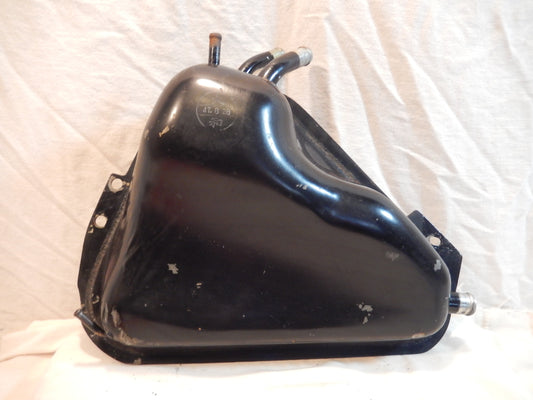 Datsun 240Z Gas Vapors Tank