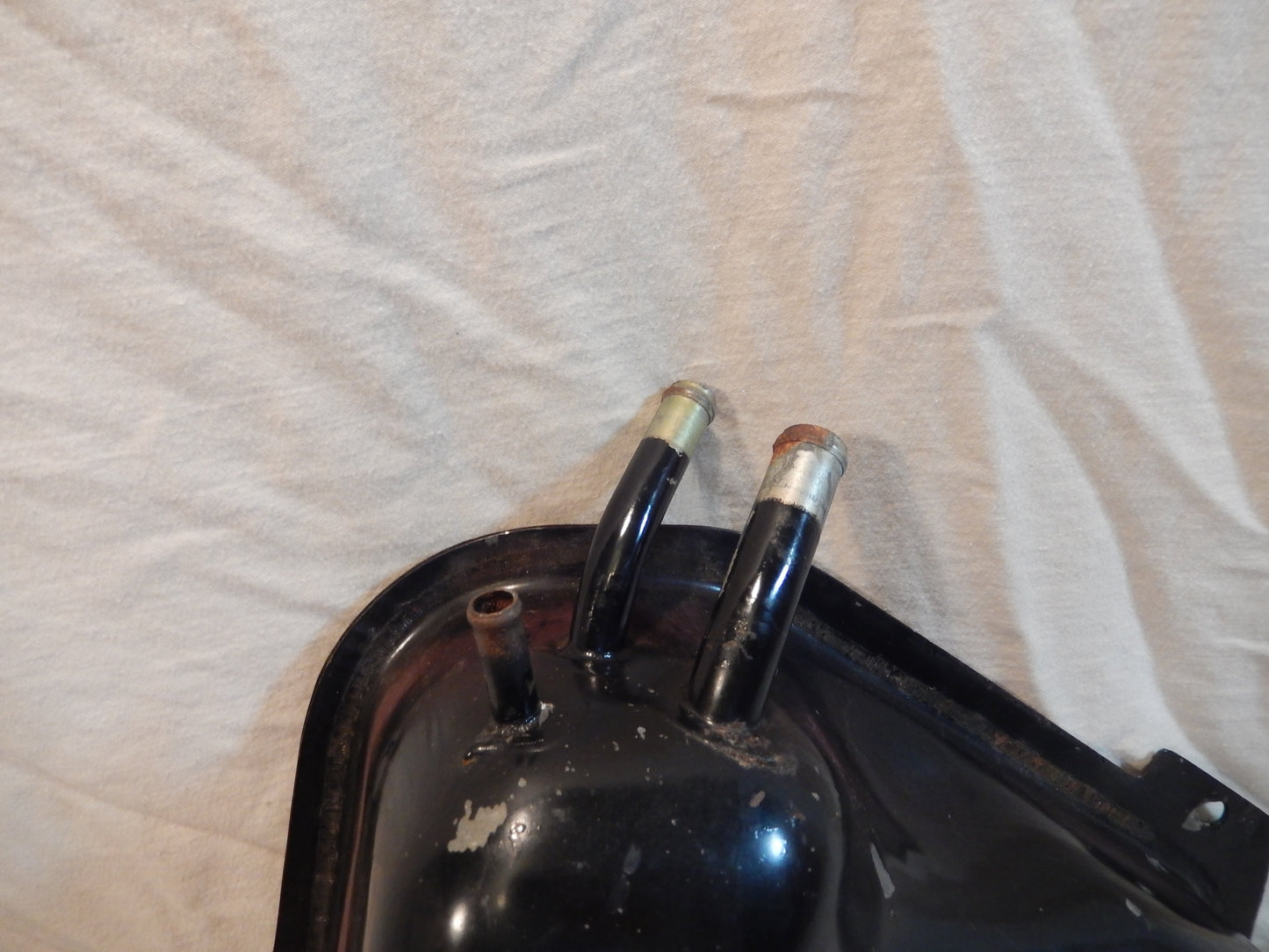 Datsun 240Z Gas Vapors Tank