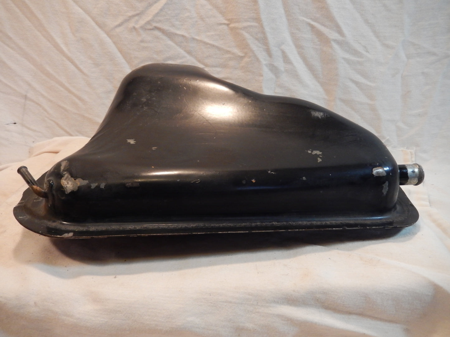 Datsun 240Z Gas Vapors Tank