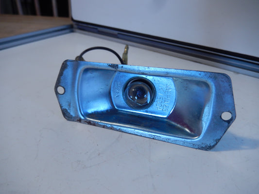 Datsun 240Z  280Z OEM Rear Side Marker Body
