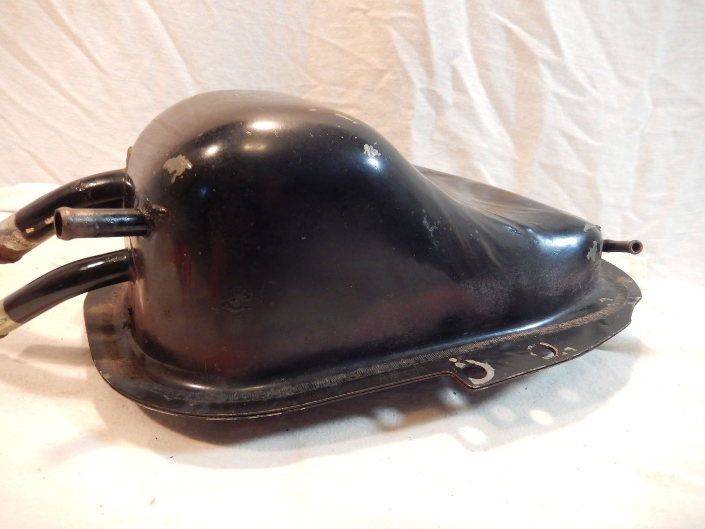 Datsun 240Z Gas Vapors Tank