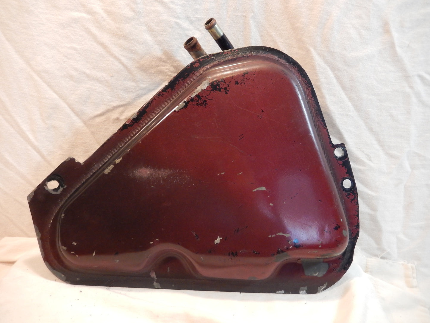 Datsun 240Z Gas Vapors Tank