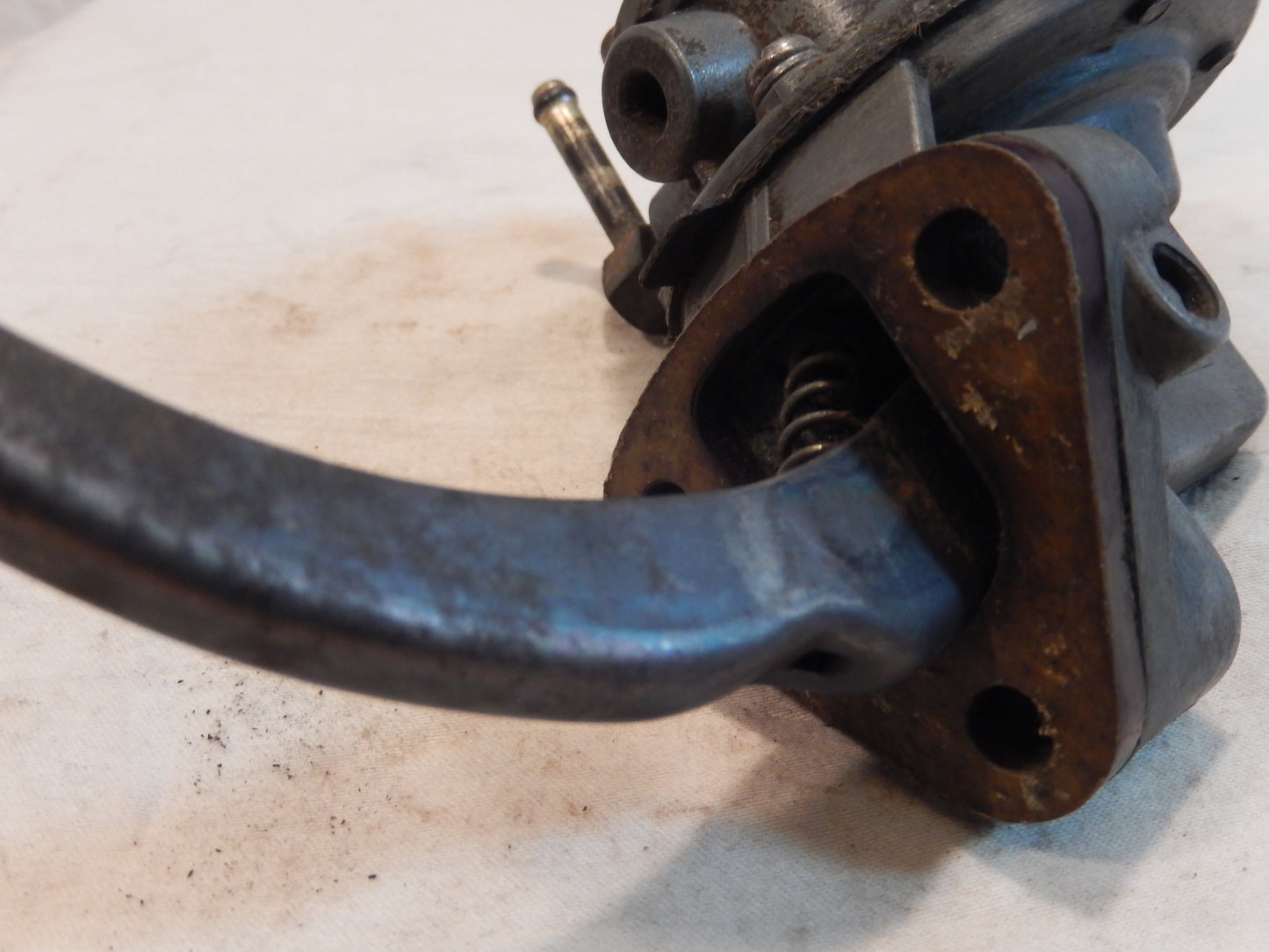 Datsun 240Z Nikki Fuel Pump