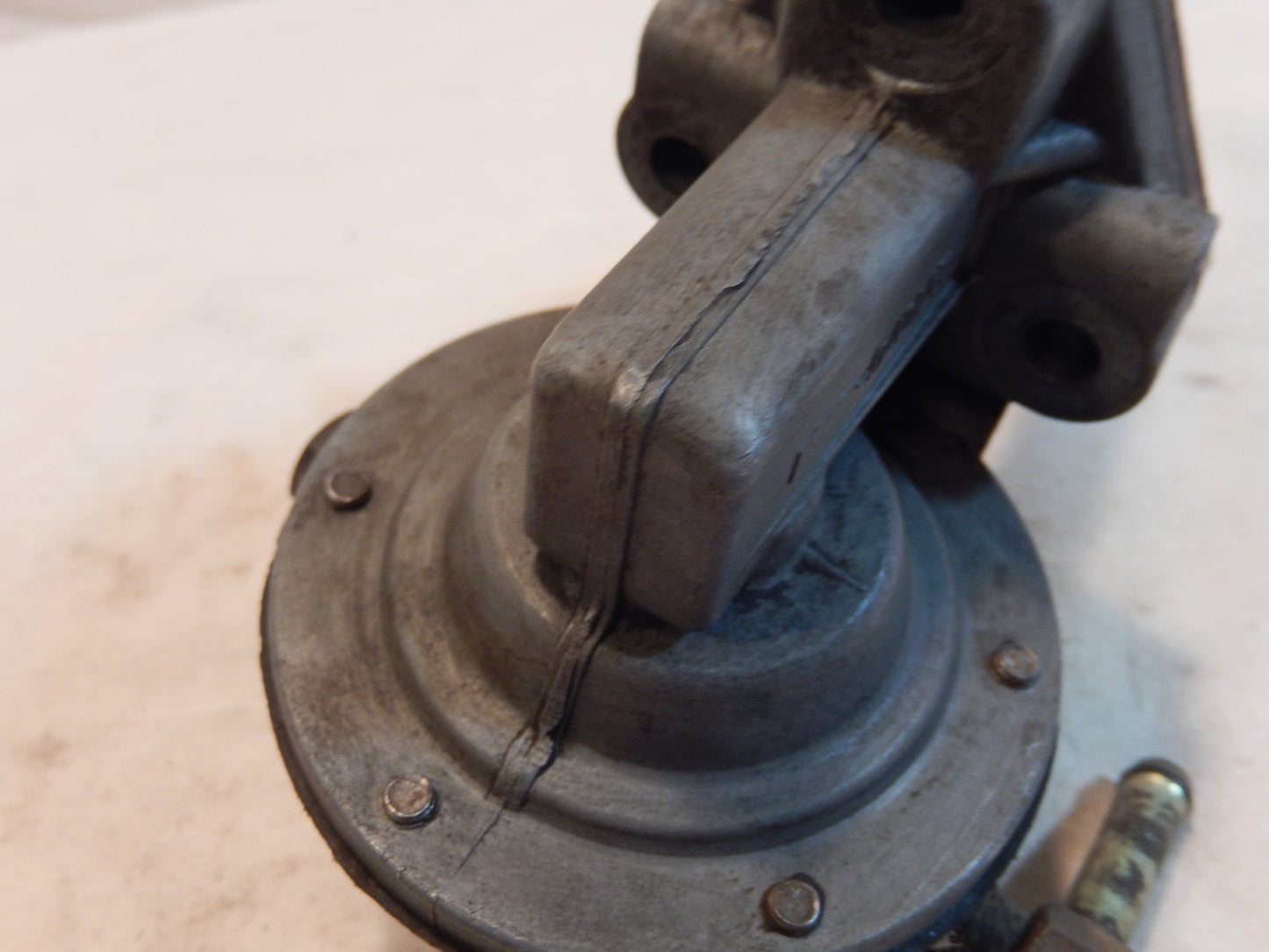 Datsun 240Z Nikki Fuel Pump