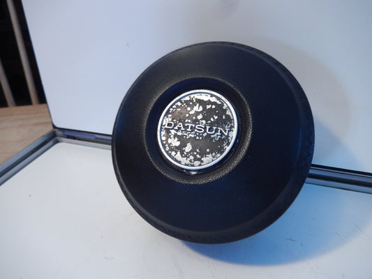 Datsun 260Z 280Z Center Steering Wheel " Z " Hub