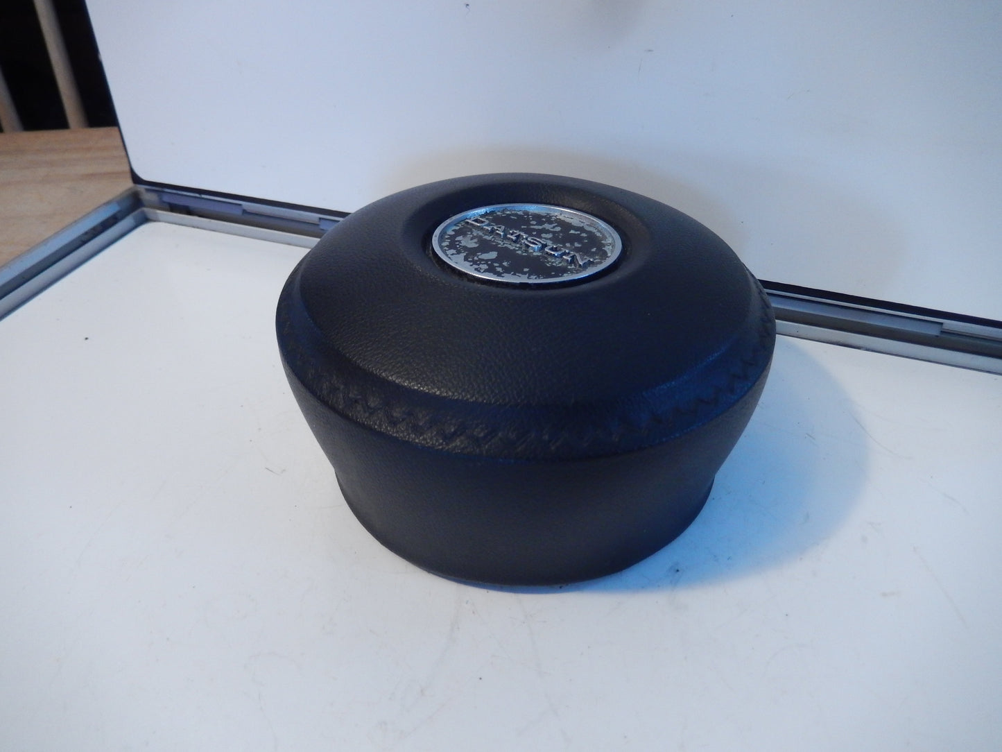 Datsun 260Z 280Z Center Steering Wheel " Z " Hub