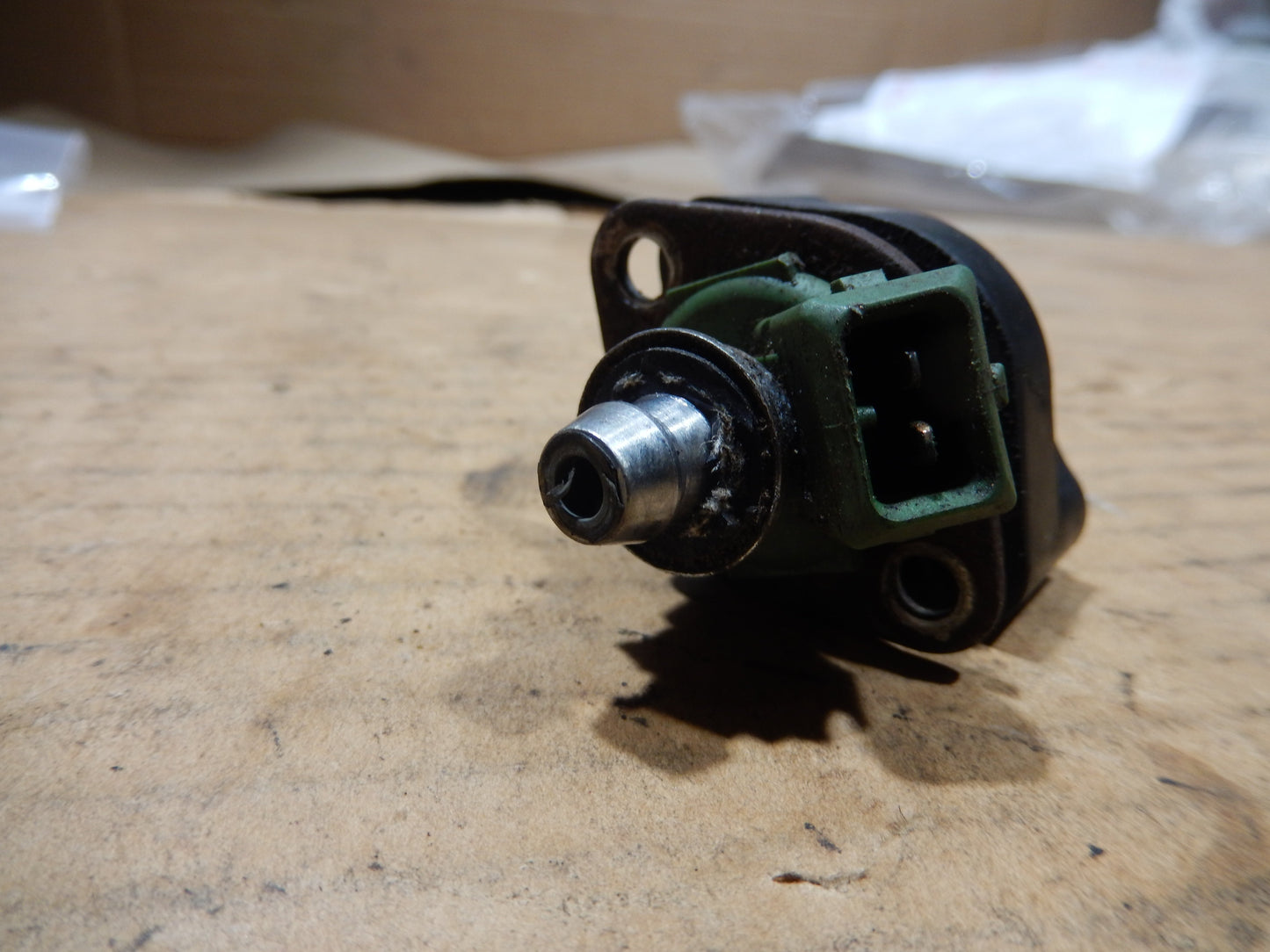 Datsun 280ZX Fuel Injector