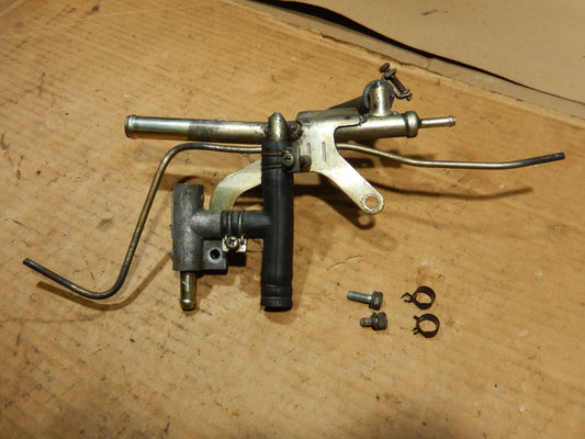 Datsun 280ZX Engine Topside Vacuum Group