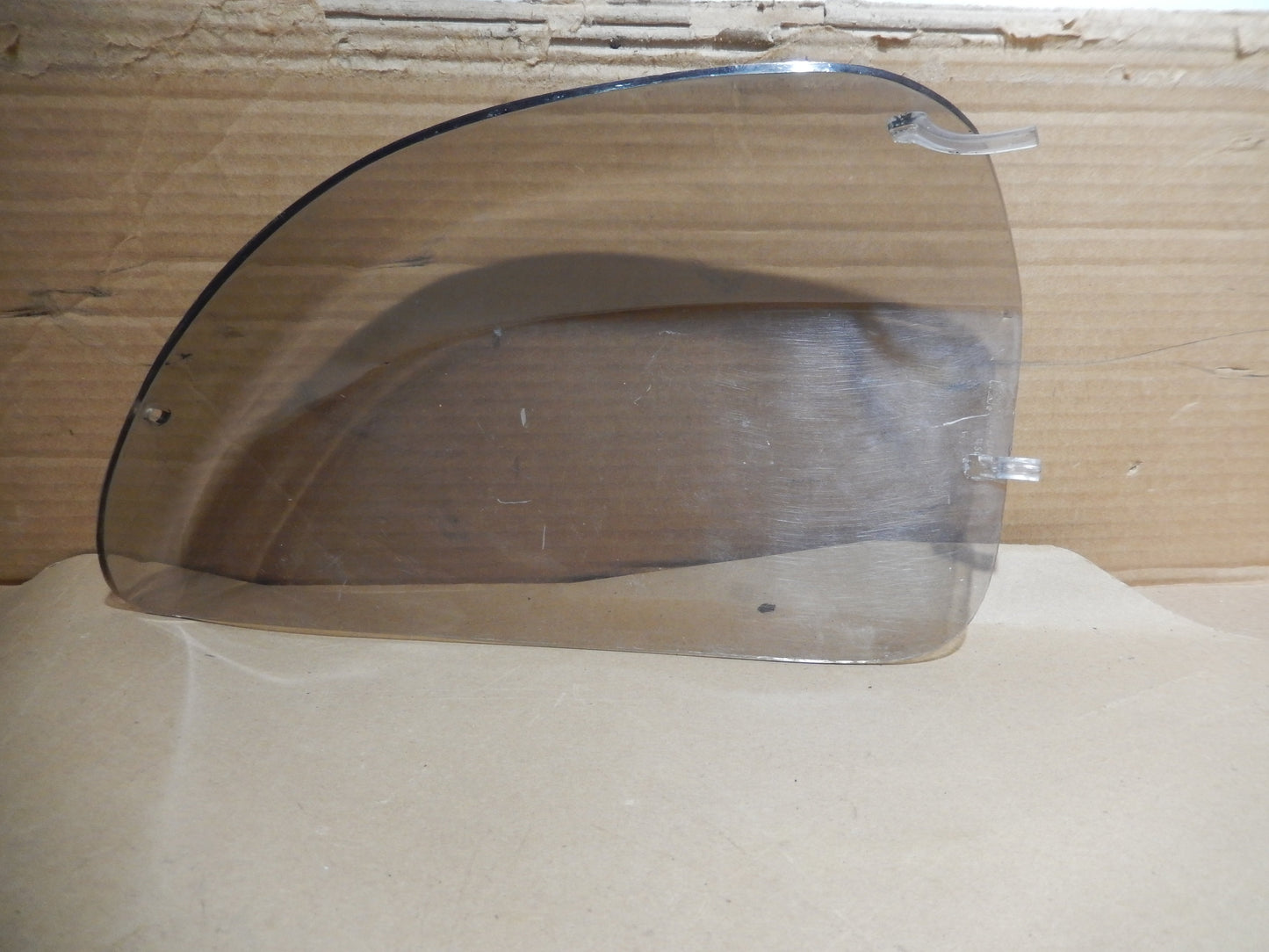 Datsun 280ZX Drivers Side Head Light Cover