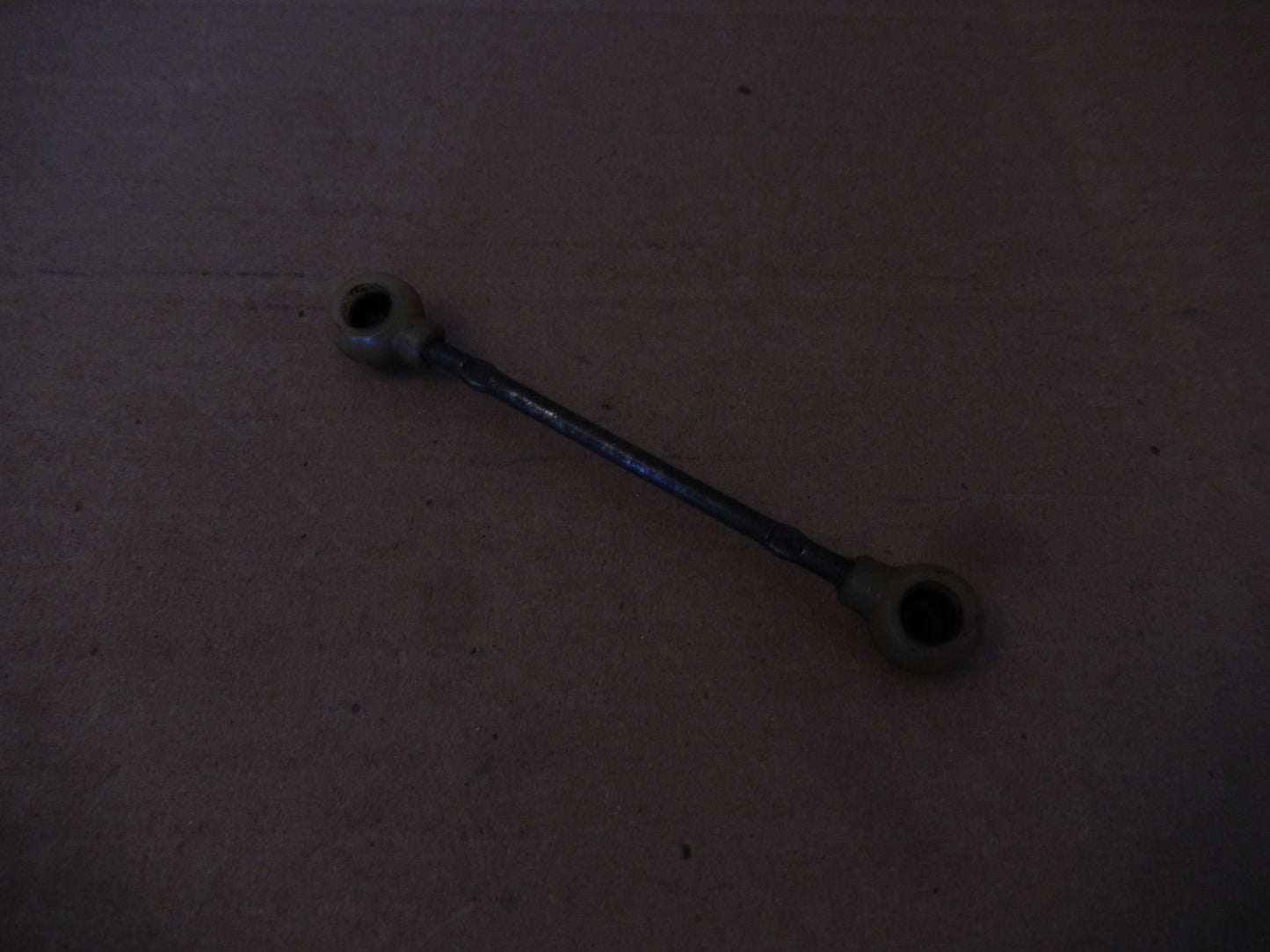 Datsun 240Z Series One Mid-Linkage Adjustable Throttle Rod