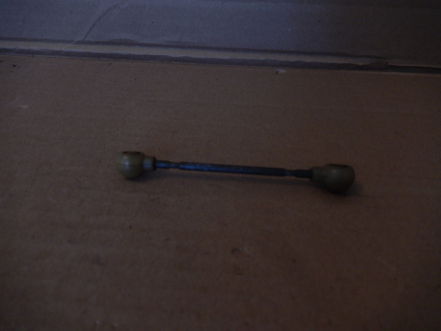 Datsun 240Z Series One Mid-Linkage Adjustable Throttle Rod