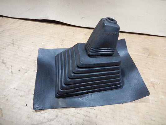 Datsun 280ZX Rubber Shift Boot
