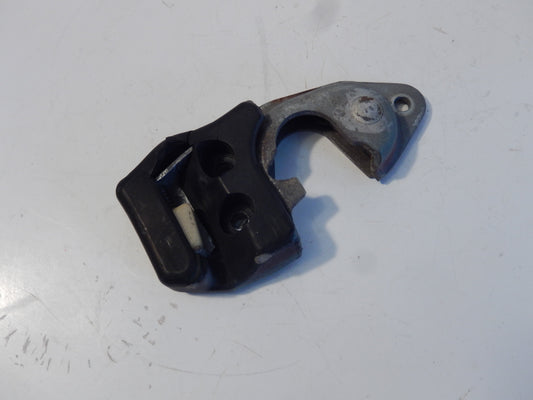 Datsun 260Z 280Z OEM Driver Side Door Lock Striker Assembly