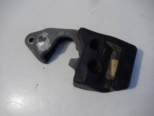 Datsun 260Z 280Z OEM Passenger Side Door Lock Striker Assembly