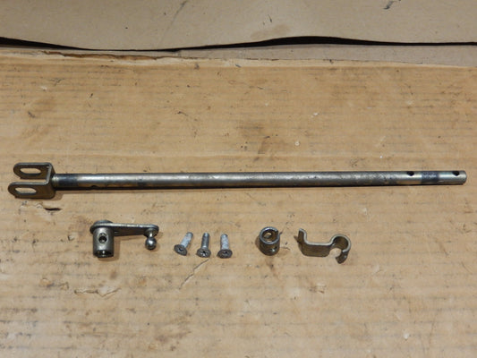 Datsun 280Z Main Throttle Rod