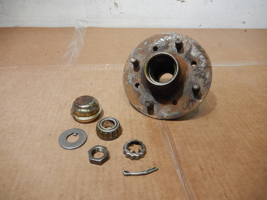 Datsun 280ZX Front Passenger Wheel Hub Bearing