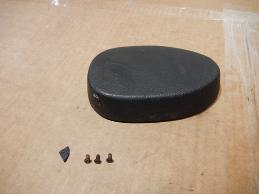 Datsun 280ZX Passenger Seat Hinge Cover