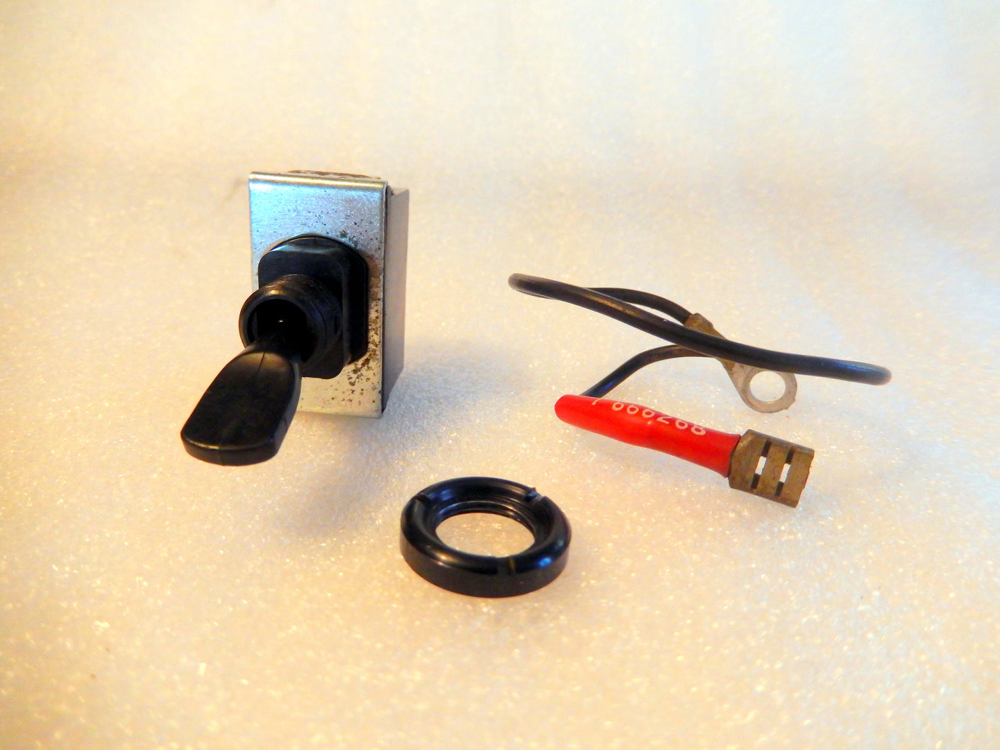 Datsun 240Z Vintage Auxiliary Toggle Switch