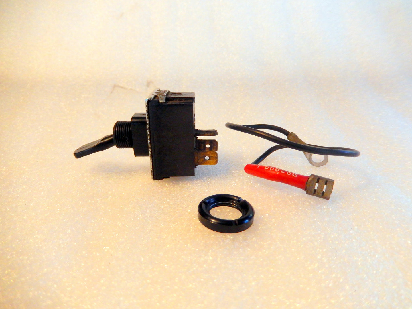 Datsun 240Z Vintage Auxiliary Toggle Switch