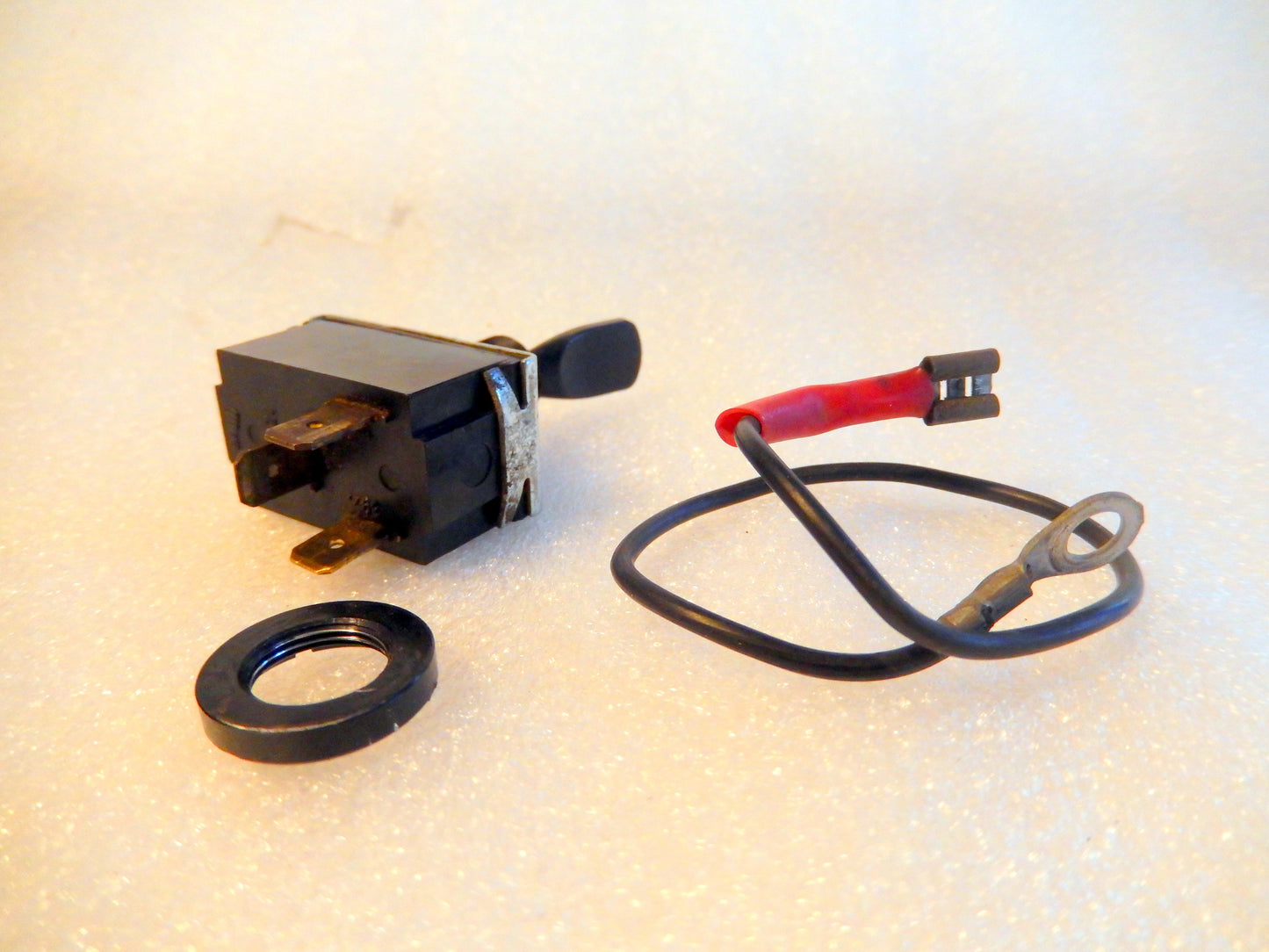 Datsun 240Z Vintage Auxiliary Toggle Switch