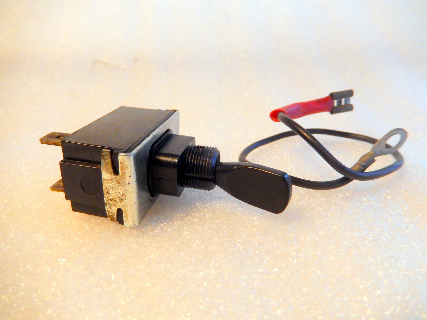 Datsun 240Z Vintage Auxiliary Toggle Switch
