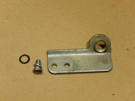 Datsun 280Z Throttle Position Vacuum Valve Mount Bracket