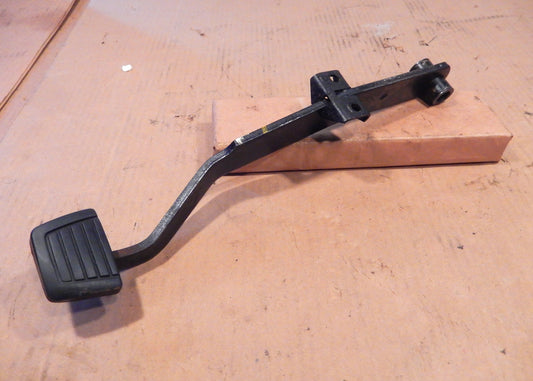 Datsun 280ZX Brake Pedal