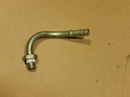Datsun 280Z Intake Manifold Vacuum Line