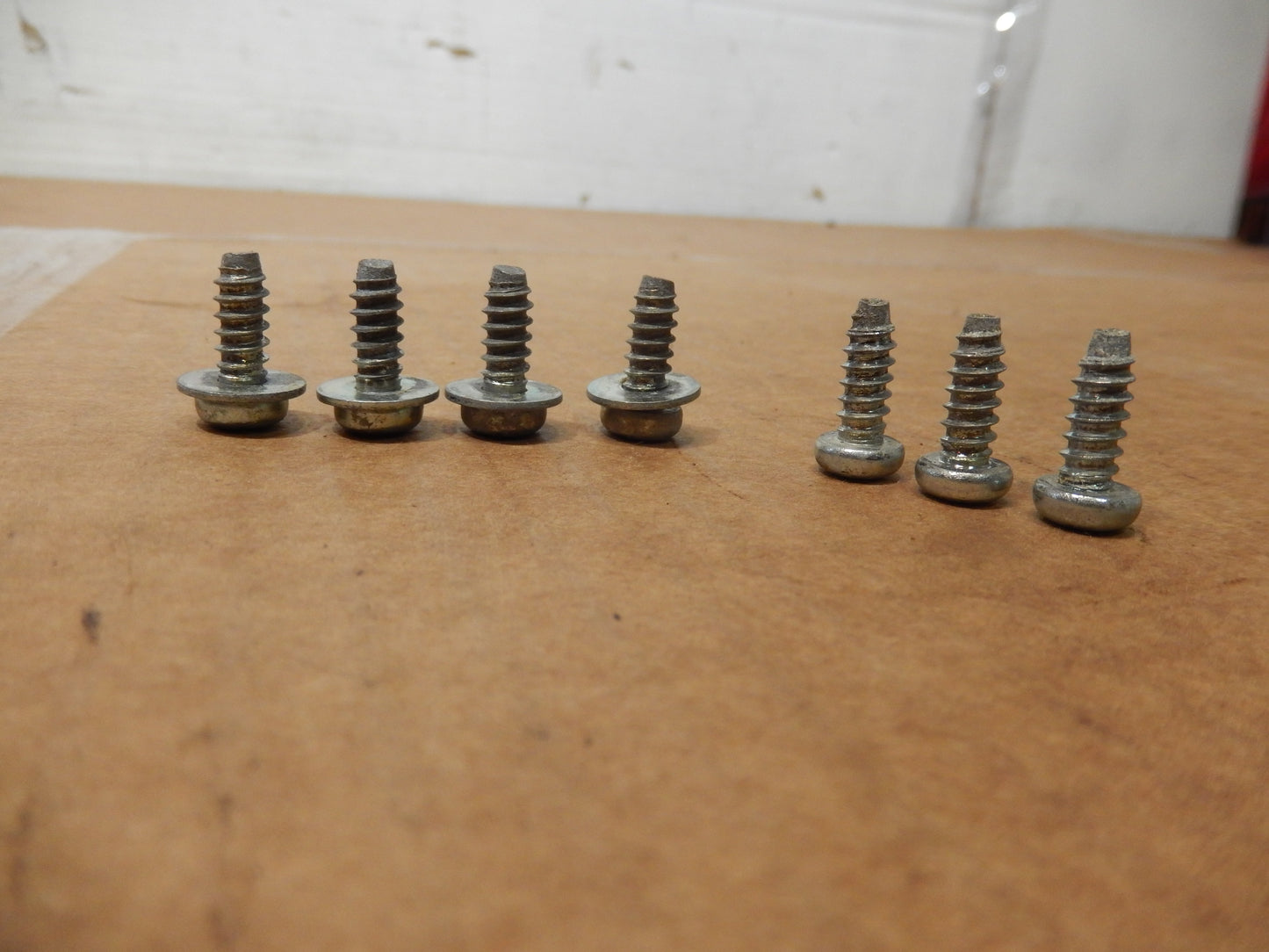 Datsun 280ZX Clips + Pins + Fasteners Group