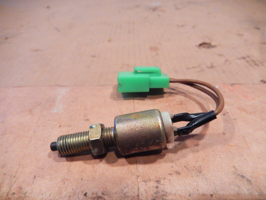 Datsun 280ZX Clutch Switch