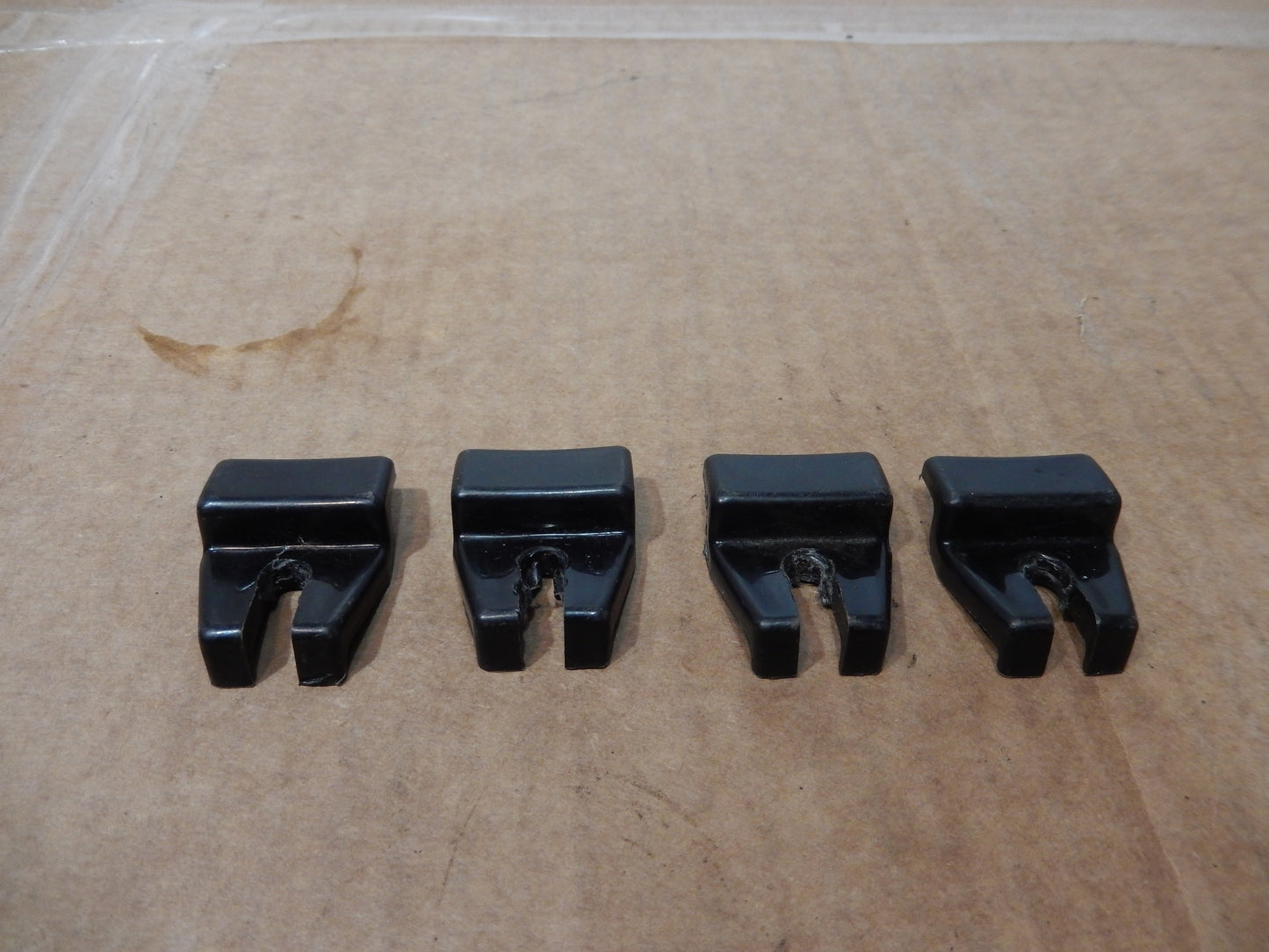 Datsun 280ZX Clips + Pins + Fasteners Group