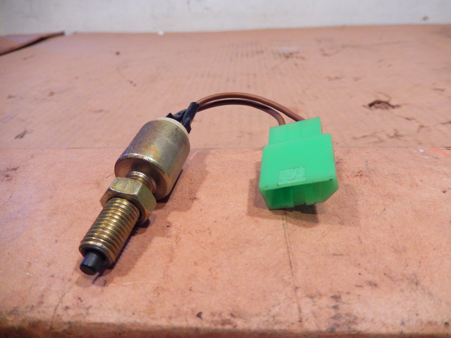 Datsun 280ZX Clutch Switch